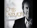 Chris De Burgh - Revolution [live at Dublin]