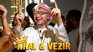 KRAL & VEZİR  DUBAİ