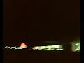 Ovni en Cancun
