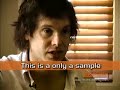 song learner lesson   beautiful one  sample 