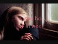 I heard this song recently and felt like sharing this video i made with its lyrics. It's very sweet and touching. I thought it'd be better to use this version of it (by Dj Boonie) cause it sounds cuter! No, Thank god, I haven't lost my dad or any person too close to me... [= Very sorry for you guys, who may have experiences like this =/ Don't forget to comment & rate ;] Lyrics: He drops his suitcase by the door She knows her daddy won't be back anymore She drags her feet across the floor Tryin' to hold back time, to keep him holdin' on And she says, 