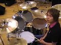 ピエール中野・特別ドラム講座part1