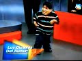 aki los gigantes del humor en fuego cruzado