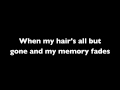 Thinking Out Loud-Ed Sheeran-Lyrics