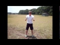 Back Handspring tutorial