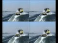 X-treme tubing 2006
