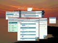 Yepa Web Interface Demo with Beryl