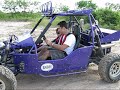 CRUZA CHARCO