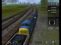 The Big Runaway Crash
