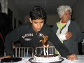 Paulo 1dia a 14anos