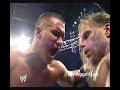 Randy Orton : Serial Killer II (Virus) Randy Orton : Serial Killer II (Virus)