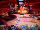 super smash brawl