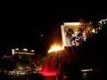 The Mirage Volcano