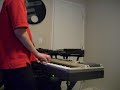Casiotone 7000 and Boss GT8 - Pads?