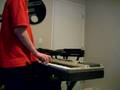 Casiotone 7000 and Boss GT8 - Pads?