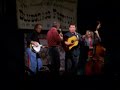 \"Will You Be Lonesome Too? sung by Bean Creek \"Will You Be Lonesome Too? sung by Bean Creek