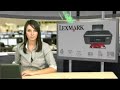 Web-connected Lexmark Interact S605 inkjet multifunction unleashed