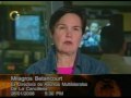 Ingerencia hacia Colombia es inaceptable