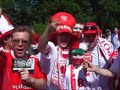 Polska - Dania na Stadionie ?l?skim w Chorzowie Polska - Dania na Stadionie ?l?skim w Chorzowie