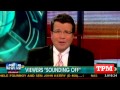 Cavuto Reads Viewer Hate Mail On Air
