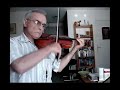 Viens tzigane E. Kalman