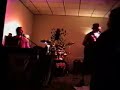 The Commodes perform Electrical Pap Smear live