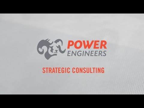 POWER Engineers Strategic Consulting - Featuring Dakota Electric Association