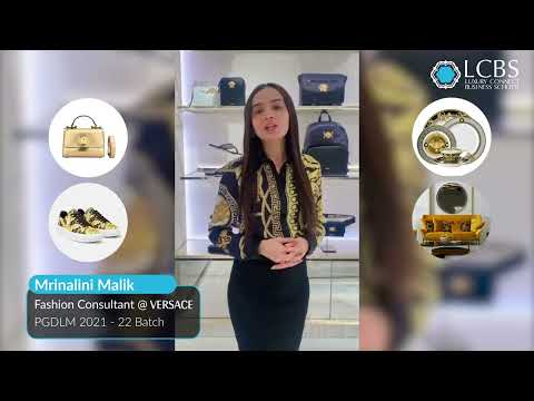 Luxury Connect Business School Gurgaon General video thumbnail 3
