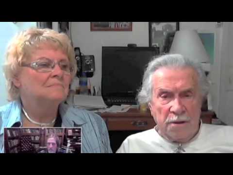 Ralph Ring and Marsha Interview with Lotus Guide