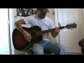 Let The Train Blow The Whistle Cover Josh Ashley