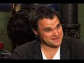 Thomas Hellman parle de F�lix