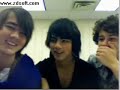 jb live chat Joes a fish/ erins twilight question!!