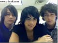 jb live chat joes a fish/ erins twilight question!!