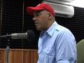 Entrevista a Jorge Rodríguez en la Radio YVKE Tra Parte