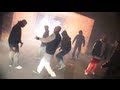 Hugo Toxxx - Bauch Strings prod. by Freezer (OFFICIAL VIREO)
