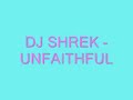 DJ SHREK
