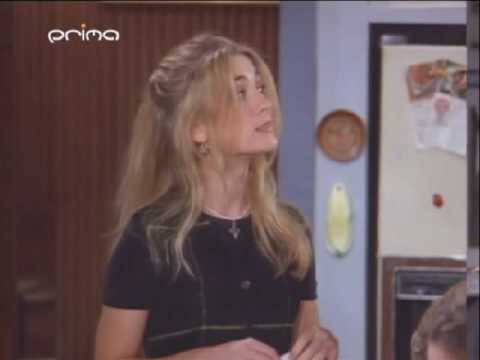 Staci Keanan