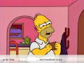 The Simpsons - Sacrilicious
