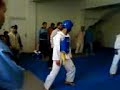 Abdelrahim salle ghofrane khouribga part 4/6
