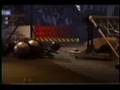 Robot Wars 1995 - Thor vs The Master