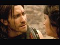 i was watching tv and this popped up! i love the prince of persia game and am really excited of any prospect of a movie. jerry bruckheimer did the pirates movies which were pretty good. posted on my website www.seanbajuice.com. check it out for game and movie reviews and news. *update* new final trailer released. http