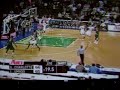 Niners beat Umass (live from Picassos)
