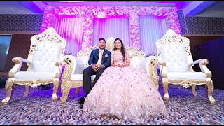 Best Cinematic Engagement Highlight 2021 || Sonal & Sonali || Himachal Wedding || Tushar Photography