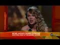 2010 Grammy Night's Big Winners .