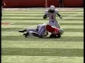 Nebraska vs Ball State 2007