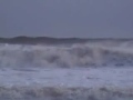 Tidal surge