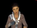 Alyx Vance Sings Missing by Evanescence (Updated)