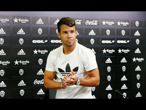 Valencia CF: Juan Bernat: 'Nací del Valencia CF y moriré del Valencia CF' Valencia CF: Juan Bernat: 'Nací del Valencia CF y moriré del Valencia CF'