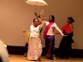 Kaibigan performs Singkil (1 of 2), Pinoy Show 2004