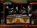 Screaming Match on Al-Jazzera over Saddam Hussein Execution